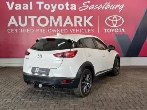 Mazda CX-3 2.0 Individual - Image 5