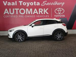 Mazda CX-3 2.0 Individual - Image 6