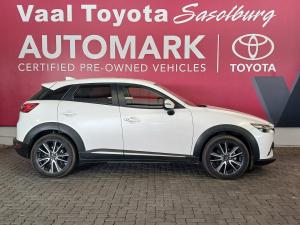 Mazda CX-3 2.0 Individual - Image 7