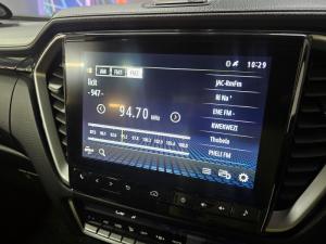 Isuzu D-Max 3.0TD double cab V-Cross - Image 10