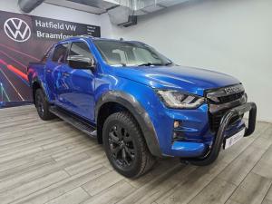 Isuzu D-Max 3.0TD double cab V-Cross - Image 2