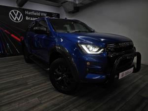 Isuzu D-Max 3.0TD double cab V-Cross - Image 3