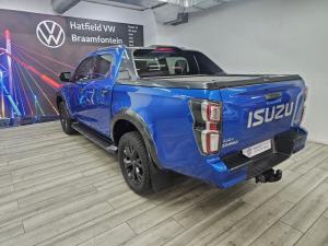 Isuzu D-Max 3.0TD double cab V-Cross - Image 4