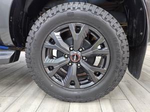 Isuzu D-Max 3.0TD double cab V-Cross - Image 6