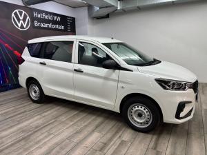 Suzuki Ertiga 1.5 GA - Image 11