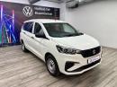 Thumbnail Suzuki Ertiga 1.5 GA