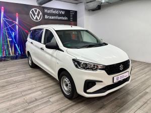 Suzuki Ertiga 1.5 GA - Image 1