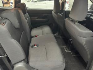 Suzuki Ertiga 1.5 GA - Image 3
