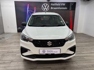 Suzuki Ertiga 1.5 GA - Image 4