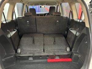 Suzuki Ertiga 1.5 GA - Image 9
