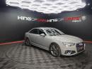 Thumbnail Audi A4 1.4TFSI sport S line sports