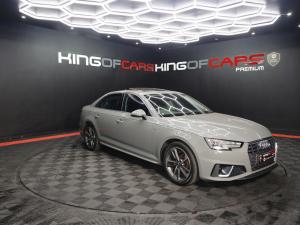 Audi A4 1.4TFSI sport S line sports - Image 1