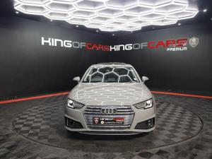 Audi A4 1.4TFSI sport S line sports - Image 2