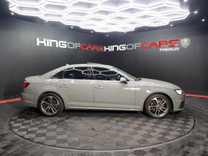 Audi A4 1.4TFSI sport S line sports - Image 3