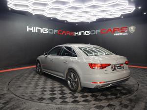 Audi A4 1.4TFSI sport S line sports - Image 4