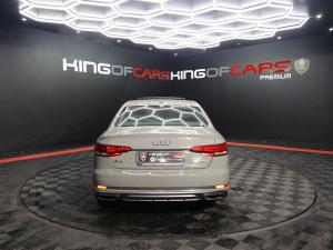 Audi A4 1.4TFSI sport S line sports - Image 5