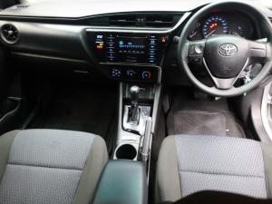 Toyota Corolla Quest 1.8 Plus auto - Image 8
