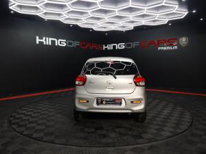 Toyota Vitz 1.0 XR manual - Image 5