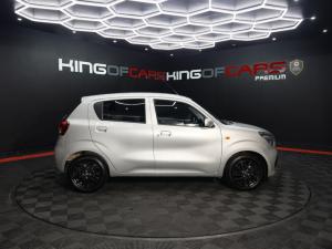 Toyota Vitz 1.0 XR manual - Image 3