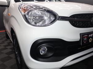 Toyota Vitz 1.0 XR manual - Image 6
