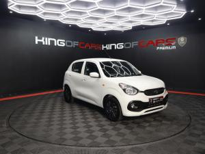 Toyota Vitz 1.0 XR manual - Image 1