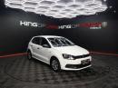Thumbnail Volkswagen Polo Vivo hatch 1.4 Trendline