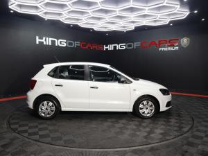 Volkswagen Polo Vivo hatch 1.4 Trendline - Image 3