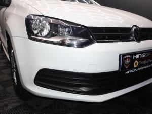 Volkswagen Polo Vivo hatch 1.4 Trendline - Image 6
