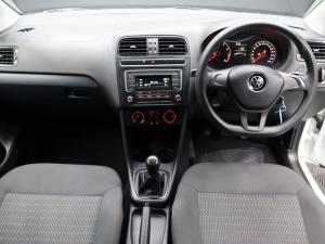 Volkswagen Polo Vivo hatch 1.4 Trendline - Image 8
