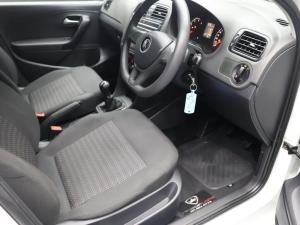 Volkswagen Polo Vivo hatch 1.4 Trendline - Image 9