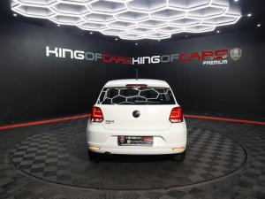 Volkswagen Polo Vivo hatch 1.4 Trendline - Image 5