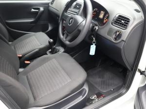 Volkswagen Polo Vivo hatch 1.4 Trendline - Image 9