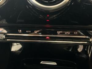 Mercedes-Benz A-Class A200 sedan Progressive - Image 18