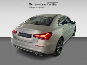 Mercedes-Benz A-Class A200 sedan Progressive - Image 7