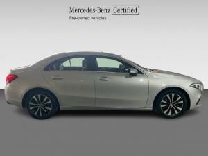Mercedes-Benz A-Class A200 sedan Progressive - Image 8