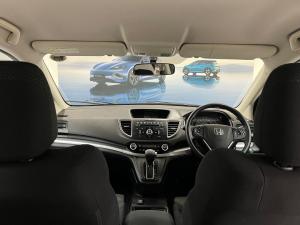 Honda CR-V 2.0 Comfort auto - Image 10