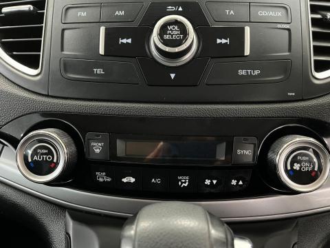Image Honda CR-V 2.0 Comfort auto