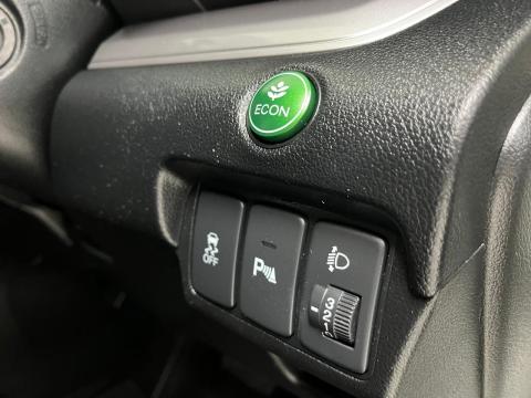 Image Honda CR-V 2.0 Comfort auto