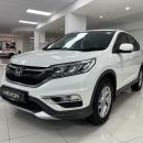 Used 2016 Honda CR-V 2.0 Comfort auto Cape Town for only R 259,900.00