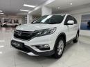 Thumbnail Honda CR-V 2.0 Comfort auto