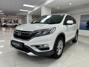 Honda CR-V 2.0 Comfort auto - Image 1