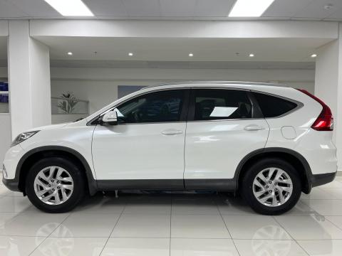 Image Honda CR-V 2.0 Comfort auto