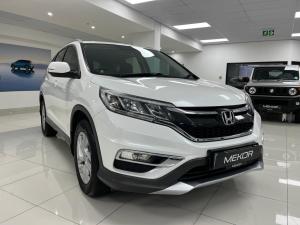 Honda CR-V 2.0 Comfort auto - Image 3