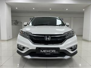 Honda CR-V 2.0 Comfort auto - Image 4