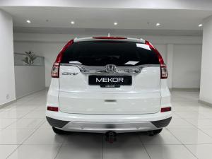 Honda CR-V 2.0 Comfort auto - Image 5