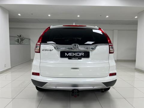Image Honda CR-V 2.0 Comfort auto