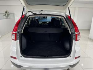 Honda CR-V 2.0 Comfort auto - Image 6