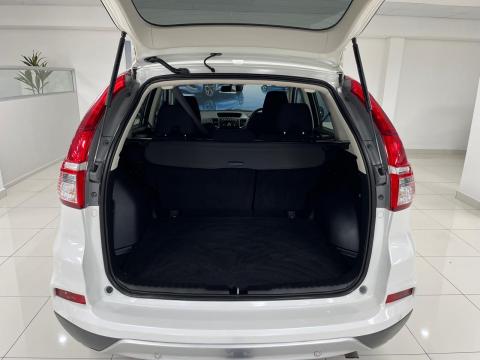 Image Honda CR-V 2.0 Comfort auto