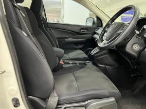 Honda CR-V 2.0 Comfort auto - Image 8
