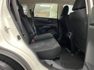 Honda CR-V 2.0 Comfort auto - Image 9